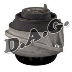 50 2 16 09, Engine Mounting