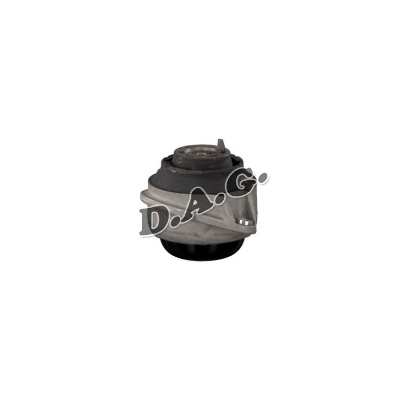 50 2 16 09, Engine Mounting