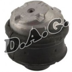 50 2 16 19, Engine Mounting