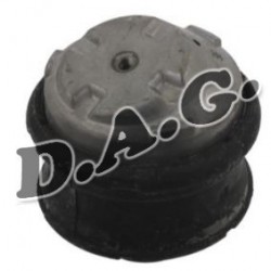 50 2 16 20, Engine Mounting