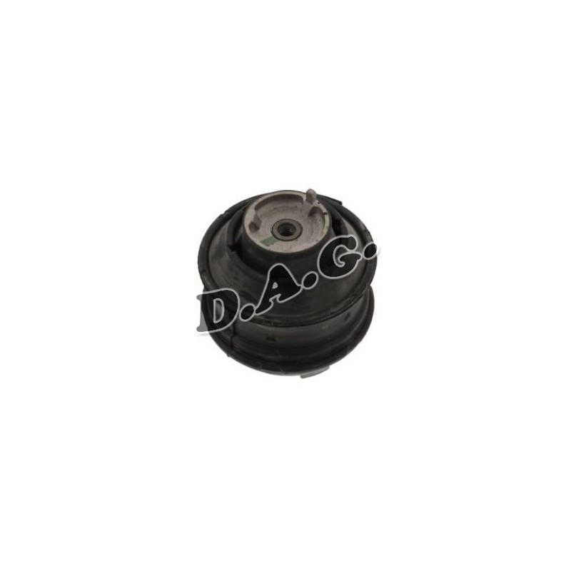 50 2 16 22, Engine Mounting