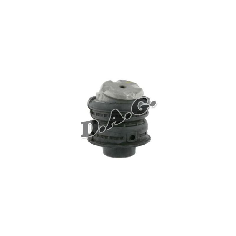 50 2 16 23, Engine Mounting