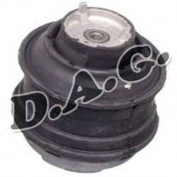 50 2 16 25, Engine Mounting