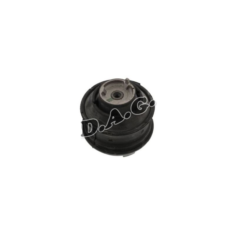 50 2 16 26, Engine Mounting