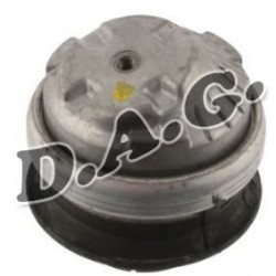 50 2 16 27, Engine Mounting