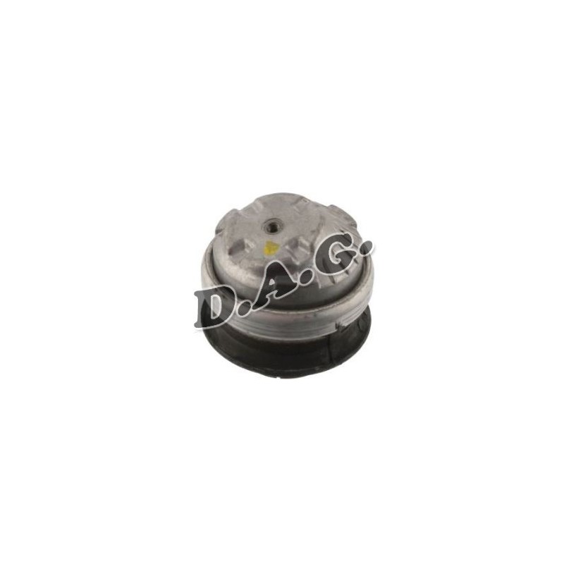 50 2 16 27, Engine Mounting