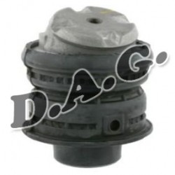 50 2 16 28, Engine Mounting