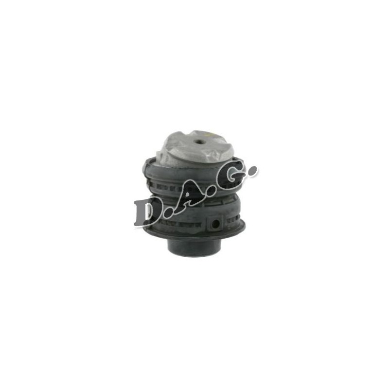 50 2 16 28, Engine Mounting