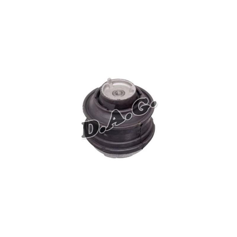 50 2 16 30, Engine Mounting