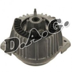 50 2 16 33, Engine Mounting