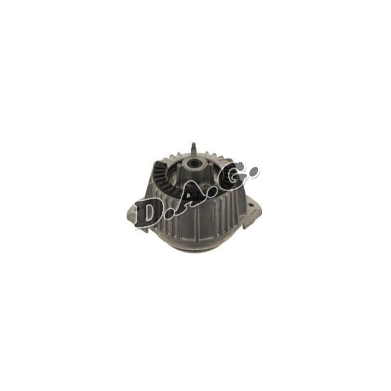 50 2 16 33, Engine Mounting