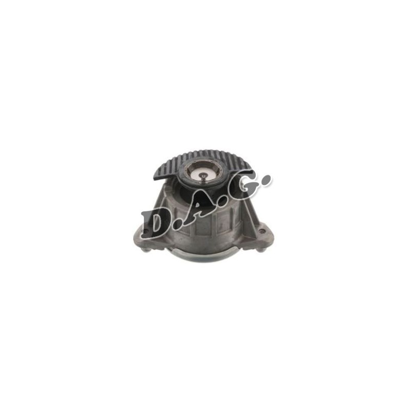 50 2 16 34, Engine Mounting