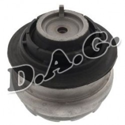 50 2 16 44, Engine Mounting