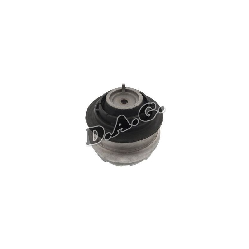 50 2 16 44, Engine Mounting