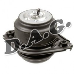 50 2 16 46, Engine Mounting