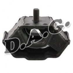 50 2 16 65, Transmission Mounting