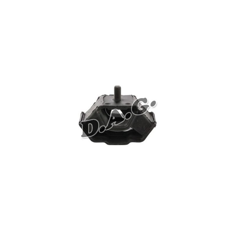 50 2 16 65, Transmission Mounting