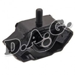 50 2 16 66, Transmission Mounting