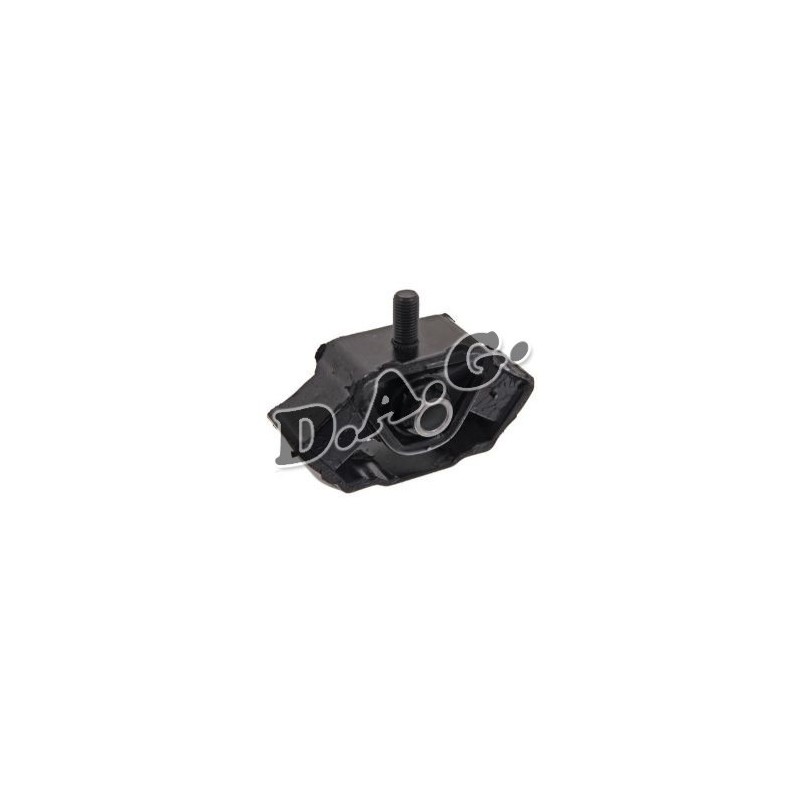 50 2 16 66, Transmission Mounting