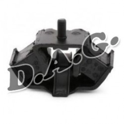 50 2 16 70, Transmission Mounting