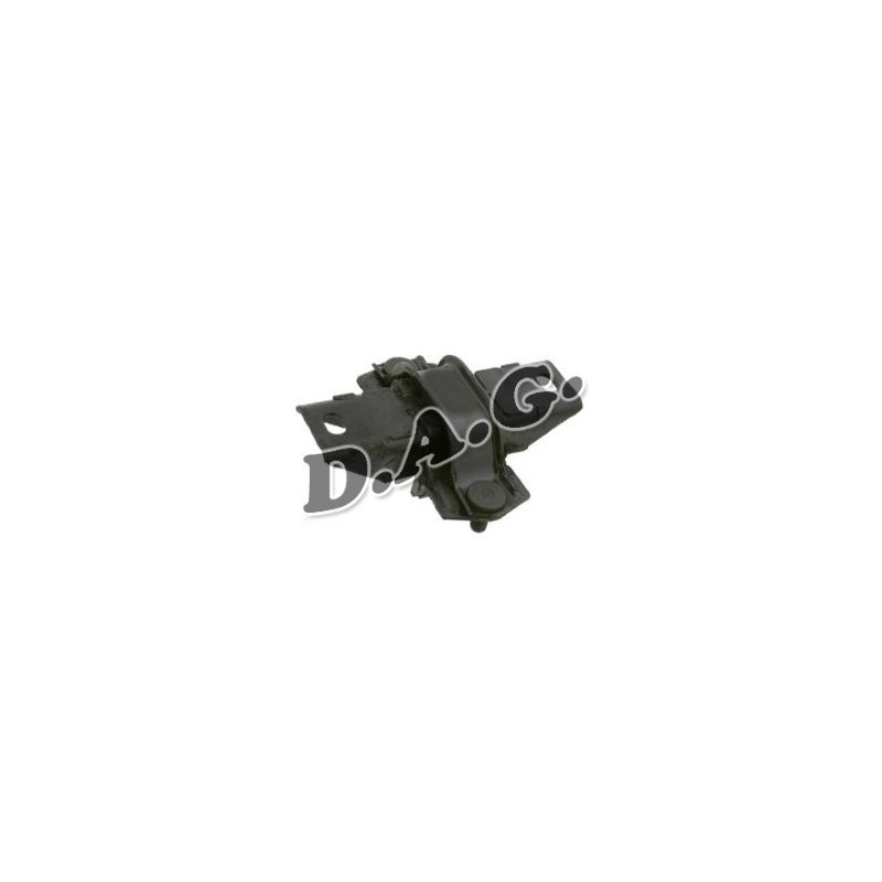 50 2 16 73, Transmission Mounting