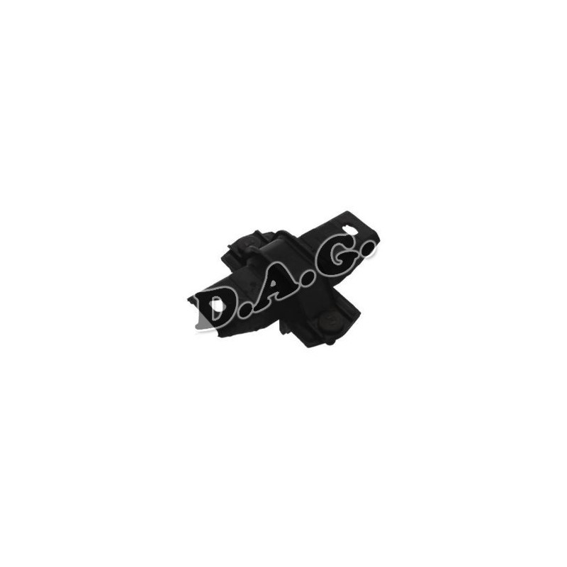 50 2 16 74, Transmission Mounting