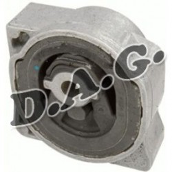 50 2 16 78, Transmission Mounting