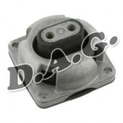 50 2 16 89, Transmission Mounting