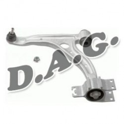 50 2 19 10, Track Control Arm