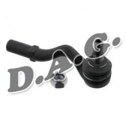 50 2 19 60, Tie Rod End