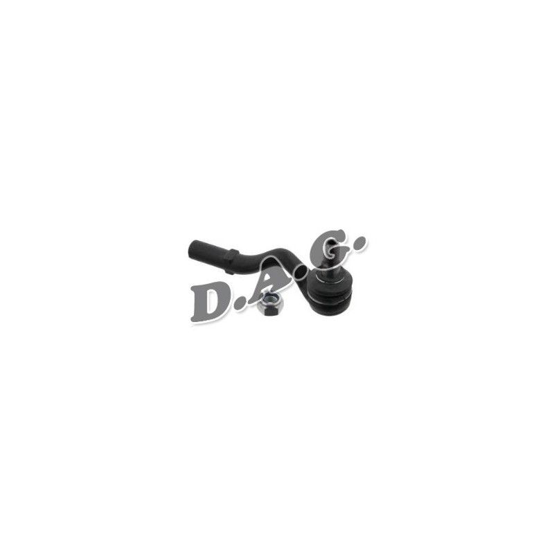 50 2 19 60, Tie Rod End