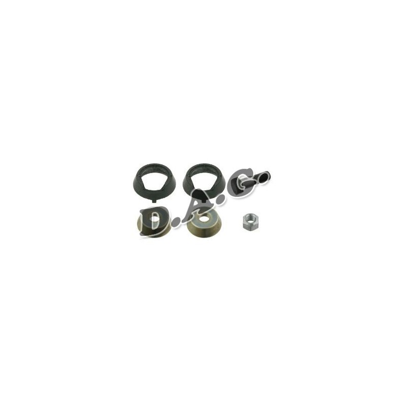 50 2 16 115 S, Guide Rod Repair Kit at Control Arm