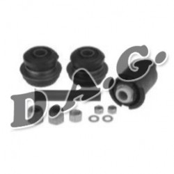 50 2 16 116 S, Control Arm Bush