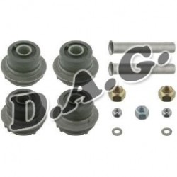 50 2 16 117 S, Control Arm Bush