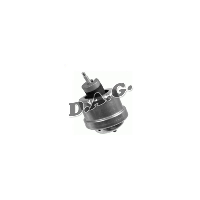 60 2 16 61, Engine Mounting