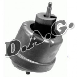 60 2 16 63, Engine Mounting