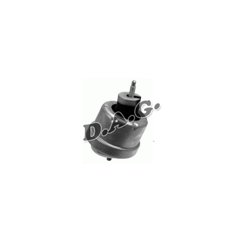 60 2 16 63, Engine Mounting