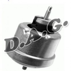 60 2 16 62, Engine Mounting