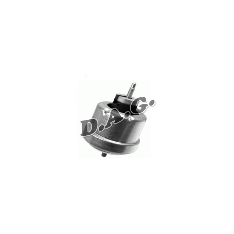 60 2 16 62, Engine Mounting