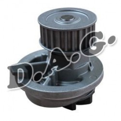 60 1 12 17, Water Pump