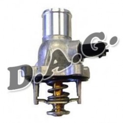 60 1 13 07, Thermostat