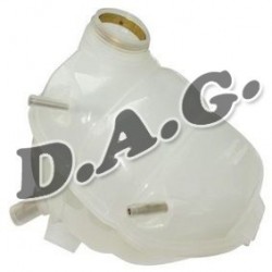 60 1 15 13, Expansion Tank, Coolant