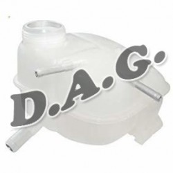 60 1 15 16, Expansion Tank, Coolant