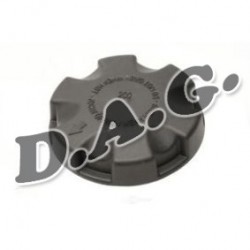 80 1 11 10, Sealing Cap, Coolant Tank