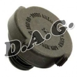 80 1 11 12, Sealing Cap, Coolant Tank