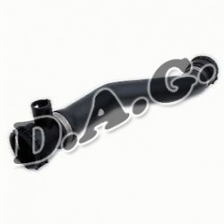 80 1 18 44, Radiator Hose