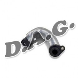 80 1 18 47, Radiator Hose