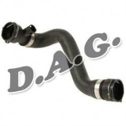 80 1 18 03, Radiator Hose