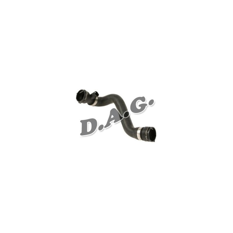 80 1 18 03, Radiator Hose