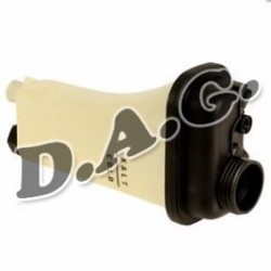 80 1 15 27, Expansion Tank, Coolant